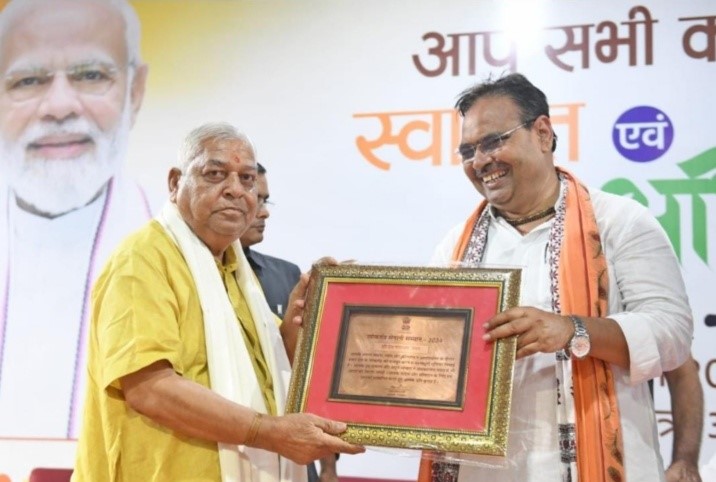 पं. देवनारायण जैमन